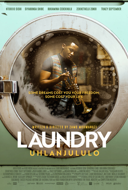 Laundry Film